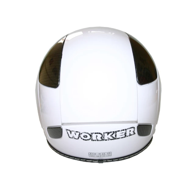 WORKER V580 Motorcycle Helmet